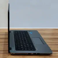 لپ تاپ آی 7 اچ پی با رم 8 و گرافیک DDR5 و هارد M2|رایانه همراه|تبریز, |دیوار