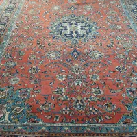 فرش دستبافت|فرش|دورود, |دیوار