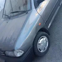 پراید مدل ۸۶