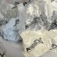 رنگ و پودر دکلاره مو