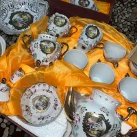 سرویس لیلی مجنون گل برجسته