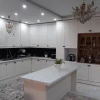 نصاب کابینت و کمد دیواری انجام انواع خورده کاری|خدمات پیشه و مهارت|کرج, کمال‌شهر|دیوار