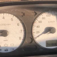 پارس مدل۸۹ فنی سالم کم کار|خودرو سواری و وانت|رشت, نظری|دیوار