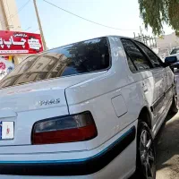 پارس اخر ۴۰۲ نیم فول|خودرو سواری و وانت|زاهدان, |دیوار