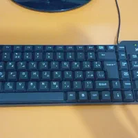 کامپیوتر نو نو|رایانه رومیزی|پردیس, فاز ۳|دیوار