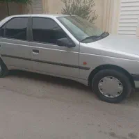 پژو405 مدل 94