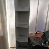 طبقه شلف یا جای کتاب