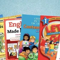 آموزش زبان انگلیسی برای کودکان