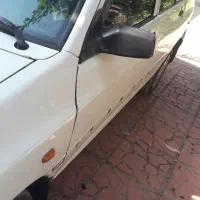 پراید۱۳۱مدل۱۳۹۵|خودرو سواری و وانت|سوسنگرد, |دیوار