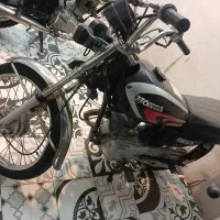 هندا رایکا ۹۰ مدارک تکمیل با بیمه