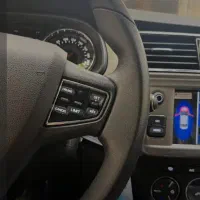 تاراv1پلاس مشکی ابنوس|خودرو سواری و وانت|اراک, |دیوار