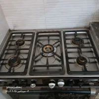 بلواراکباتان چنیبه سفلا روبه روی معین زاده|اجاق گاز و لوازم برقی پخت‌وپز|اهواز, چنیبه پایین|دیوار