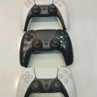 دسته ps5 و ps4 استوک|کنسول، بازی ویدئویی و آنلاین|شیراز, سینما سعدی|دیوار