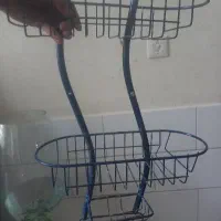 استند وسایل حمام