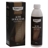 اسپره دوراکلین نانو سان صفر شویی کامل خودرو