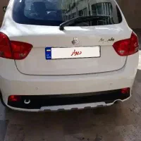 کوییک GX-L|خودرو سواری و وانت|تهران, تهرانسر شمالی|دیوار