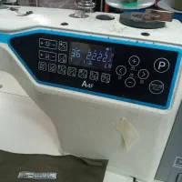 زیگزال دوز ووسطکار ماهر