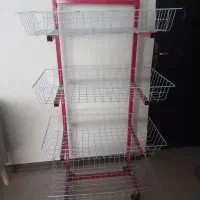 استند مغازه نو