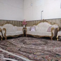 مبل استیل
