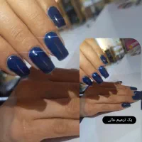 خدمات کاشت ناخن و ترمیم (آموزش کاشت ناخن)|خدمات آرایشگری و زیبایی|تبریز, |دیوار