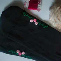 جوراب و اکسسوری گلدوزی شده|لباس|مشهد, ارشاد|دیوار