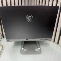 لپ تاپ گیمینگ خوش قیمت MSI در حد اکبند|رایانه همراه|ارومیه, |دیوار