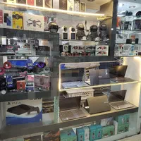 فروش اقساطی لوازم خانگی و کامپیوتر موبایل کنسول|یخچال و فریزر|ری, سرتخت|دیوار