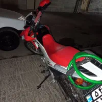 موتور تریل 200 مدل 1403