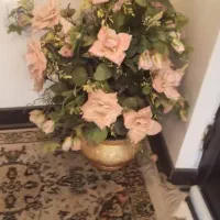 فروش گل مصنوعی|صنایع دستی و سایر لوازم تزئینی|شیراز, شهرک گلستان|دیوار