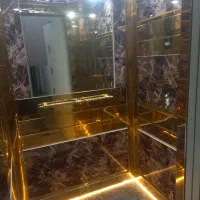 واحد ۱۲۰ متری سه خواب حاشیه بولوار خادم الشریعه ۱۱
