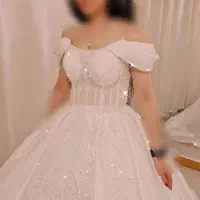 لباس عروس