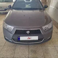 دناپلاس ۶ دنده دستی مدل ۴۰۳|خودرو سواری و وانت|اسلام‌شهر, مظفریه|دیوار