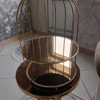 دکوری منزل|میز تلفن|خرم‌آباد, |دیوار