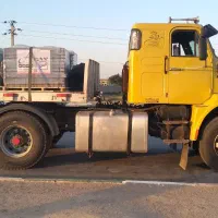 کشنده ولووتک n10جدیدمدل ۵۳|خودرو سنگین|اردبیل, |دیوار