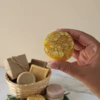 صابون روشن کننده دستسازجو پرک و عسل|آرایشی، بهداشتی، درمانی|رفسنجان, |دیوار