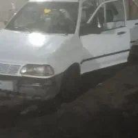 پراید مدل80|خودرو سواری و وانت|پاکدشت, پاکدشت (مامازند)|دیوار