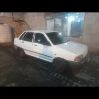 پراید ۸۶با هاچپک ۸۱|خودرو سواری و وانت|دوگنبدان, |دیوار