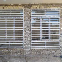ساخت درب و پنجره دوجداره آلومینیوم و UPVC واقساط|مصالح و تجهیزات ساختمان|رفسنجان, |دیوار