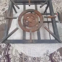 گاز بزرگ دست ساز