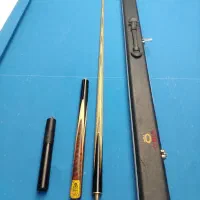 دو عددچوب بیلیارد اسنوکر|ورزش‌های توپی|کرمان, |دیوار