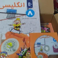 بسته آموزشی پرش هشتم|کتاب و مجله آموزشی|مشهد, بلال|دیوار