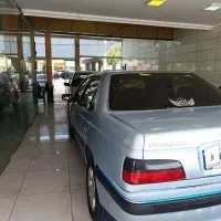 پژو پارس elx مدل ۱۳۸۴|خودرو سواری و وانت|شیراز, مسلم|دیوار