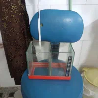 چند عدد آکواریوم و وسایل|حراج|اقبالیه, |دیوار