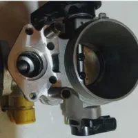دریچه گاز پژو ساژم