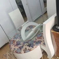 میز ناهار کلاسیک
