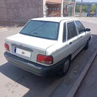 فروش یک دستگاه پراید 93