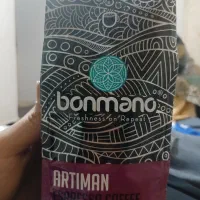 قهوه bonmano