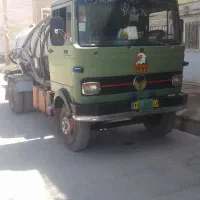 تخلیه چاه باپمپ لجن کش لوله بازکنی شبانه روزی