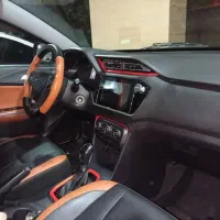 ایکس 22اتومات اسپرت اکسلنت AT|خودرو سواری و وانت|شیراز, انجیر|دیوار