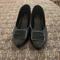 کفش زنانه رسمی|کیف، کفش، کمربند|آران و بیدگل, |دیوار